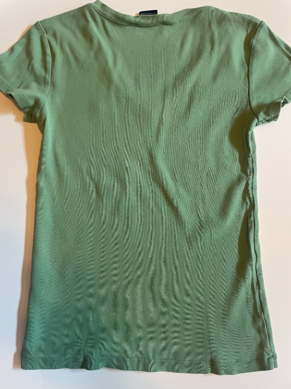 Ralph Lauren Sports Short Sleeves T-Shirts (Three) - Picture 15 of 15